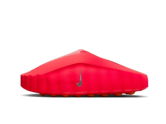 Nike Mind 001 Slide Solar Red