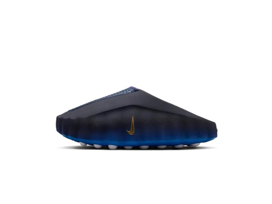 Nike Mind 001 Slide Blackened Blue Game Royal