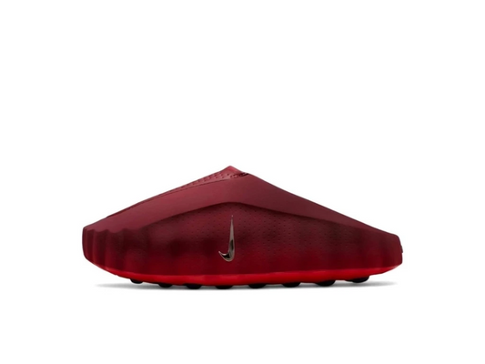 Nike Mind 001 Slide Team Red University Red