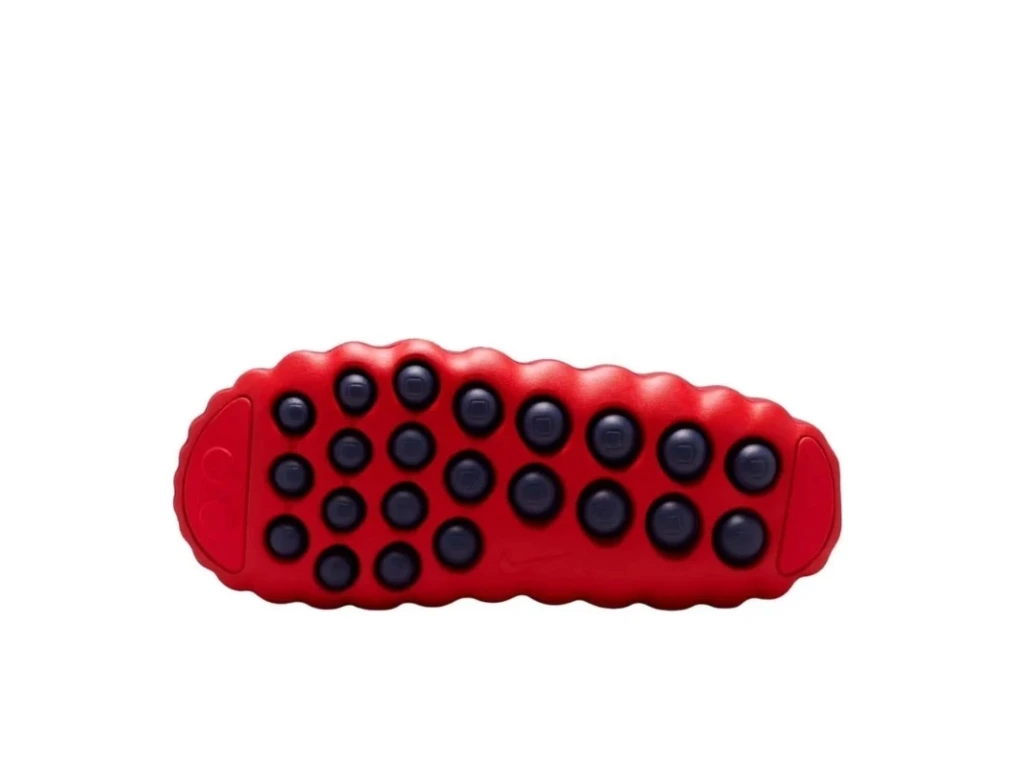 Nike Mind 001 Slide Team Red University Red