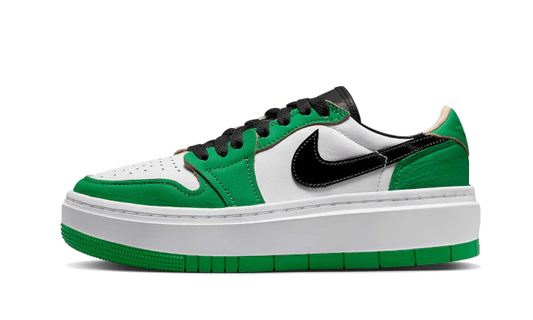 Air Jordan 1 Low SE Elevate Lucky Green