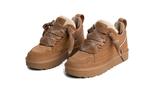 UGG Lowmel Chestnut