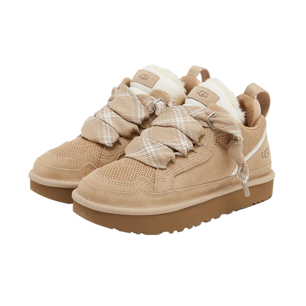 UGG Lowmel Sand
