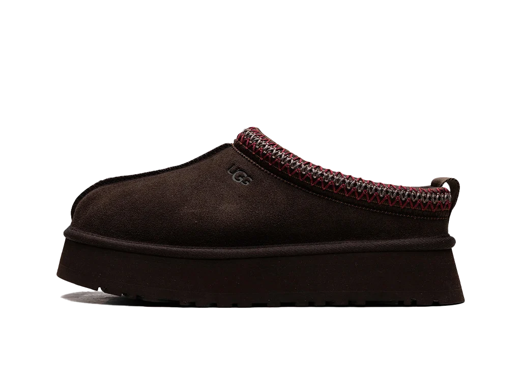 UGG Tazz II Slipper Dusted Cocoa