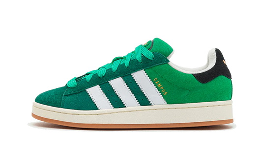 Adidas Campus 00s Collegiate Green