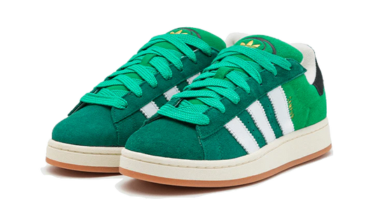 Adidas Campus 00s Collegiate Green