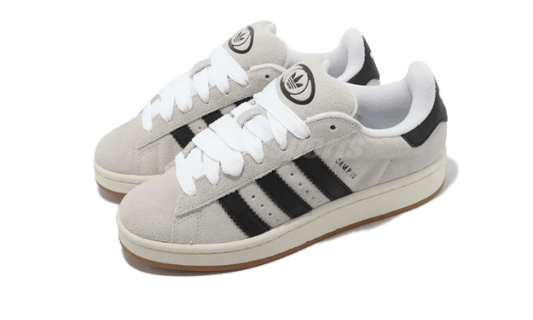 Adidas Campus 00's Crystal White Core Black