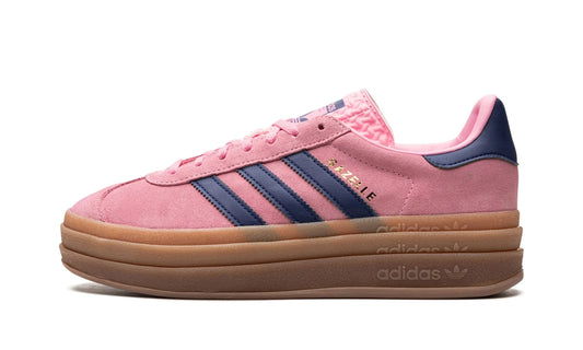 Adidas Gazelle Bold Pink Glow