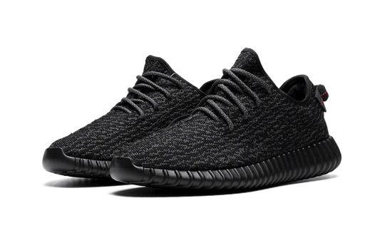 Adidas Yeezy Boost 350 Pirate Black