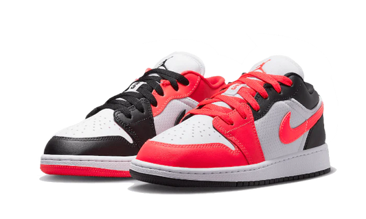 Air Jordan 1 Low Infrared 23
