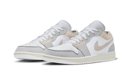 Air Jordan 1 Low SE Craft Tech Grey