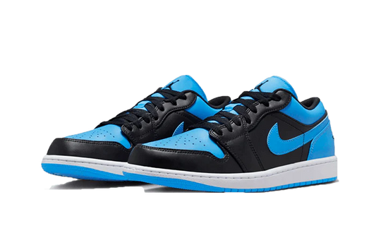Air Jordan 1 Low University Blue