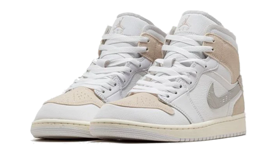 Air Jordan 1 Mid SE Craft Tech Grey