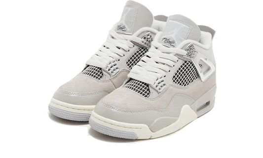 Air Jordan 4 Retro Frozen Moments