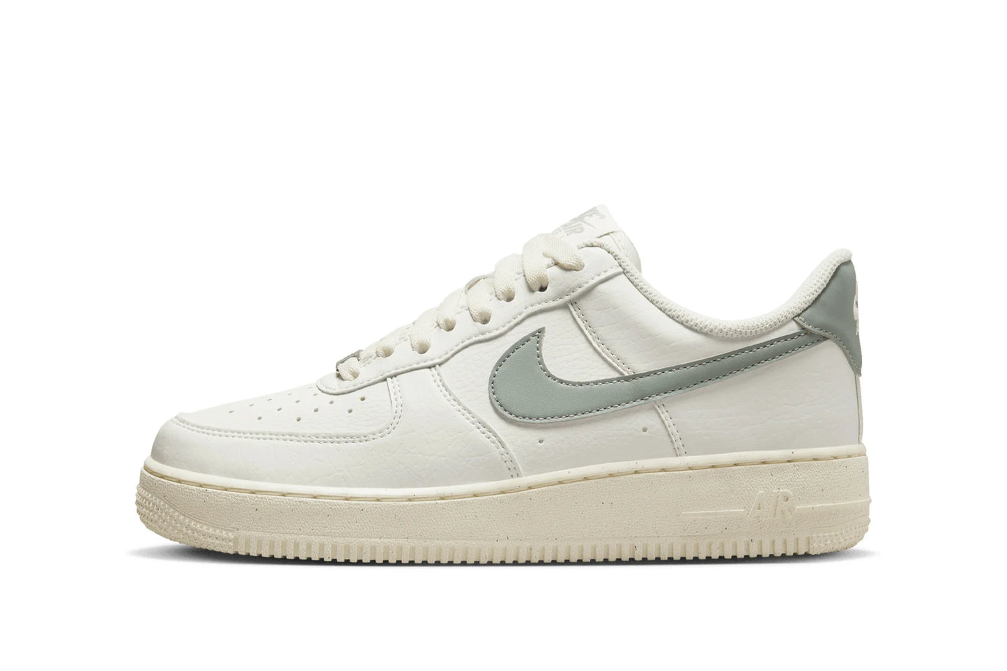 Air Force 1 Low Next Nature Summit White Mica Green
