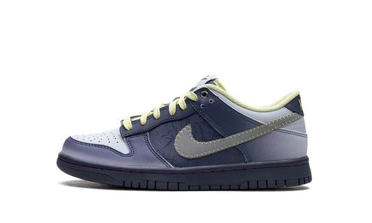 Nike Dunk Low Halloween I Am Fearless