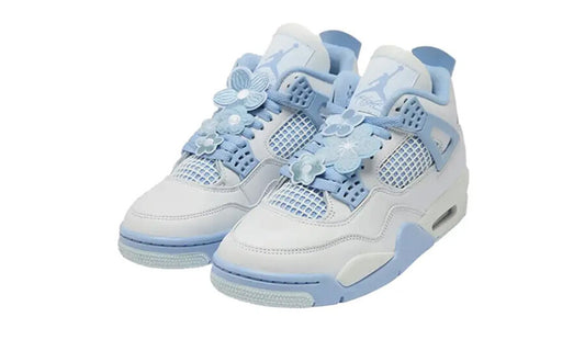 Air Jordan 4 Retro Forget Me Not