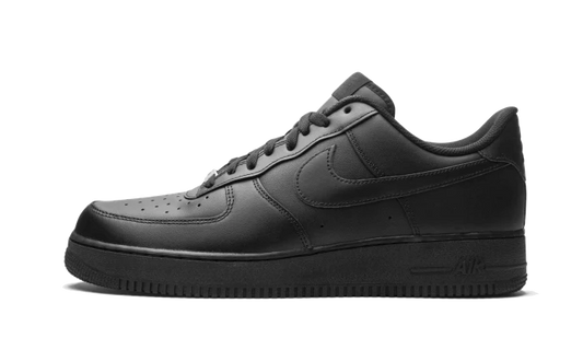 Air Force 1 Low '07 Triple Black