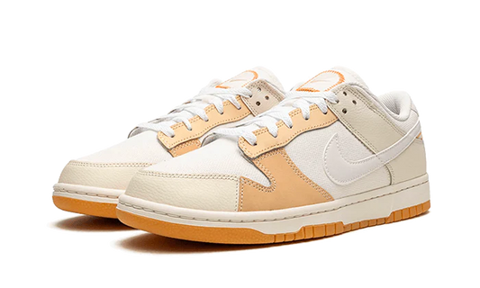 Nike Dunk Low SE Patchwork If Lost Return To