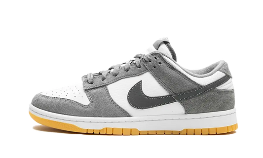 Nike Dunk Low Smoke Grey Gum 3M Swoosh