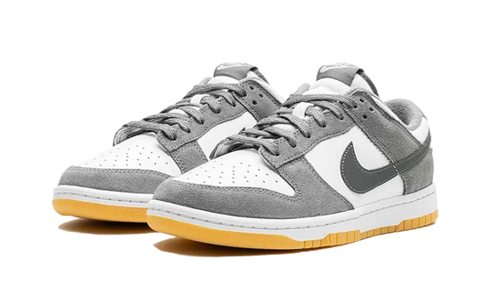 Nike Dunk Low Smoke Grey Gum 3M Swoosh