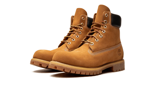 Timberland 6" Premium Waterproof Boot Wheat