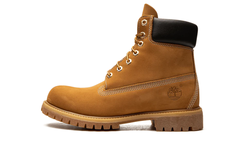 Timberland 6" Premium Waterproof Boot Wheat