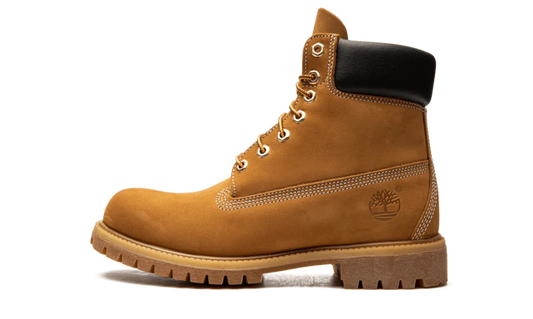 Timberland 6" Premium Waterproof Boot Wheat
