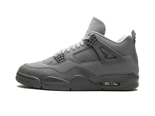 Air Jordan 4 Retro SE Paris Olympics Wet Cement