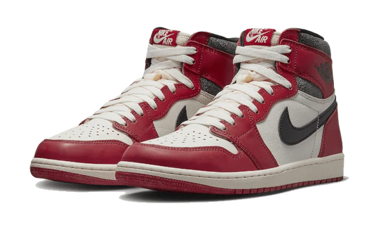 Air Jordan 1 High Chicago Lost And Found