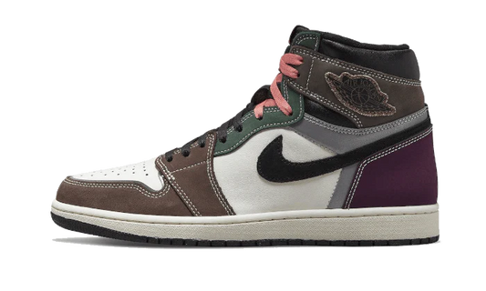 Air Jordan 1 High OG Hand Crafted - FashstoreCZ