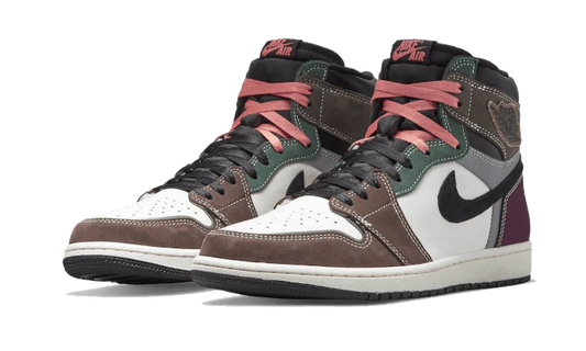 Air Jordan 1 High OG Hand Crafted - FashstoreCZ