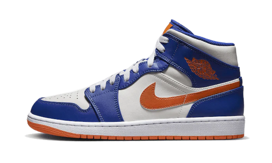 Air Jordan 1 Mid Knicks