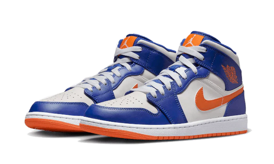 Air Jordan 1 Mid Knicks