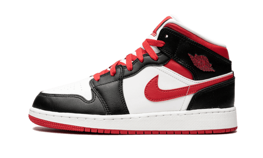 Air Jordan 1 Mid Very Berry