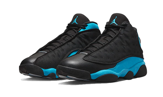 Air Jordan 13 Retro University Blue
