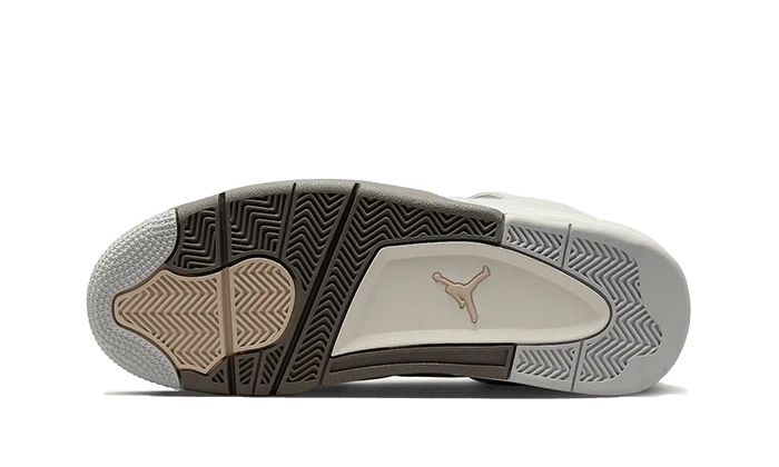 Air Jordan 4 SE Craft Photon Dust