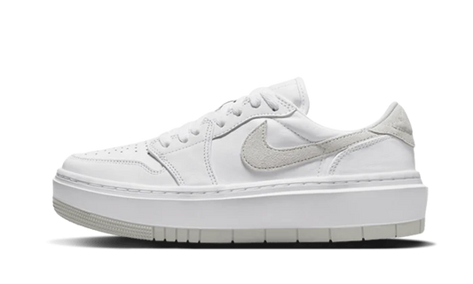 Air Jordan 1 Elevate Low Neutral Grey