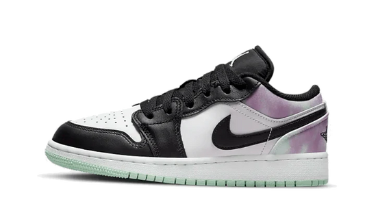 Air Jordan 1 Low Tie-Dye