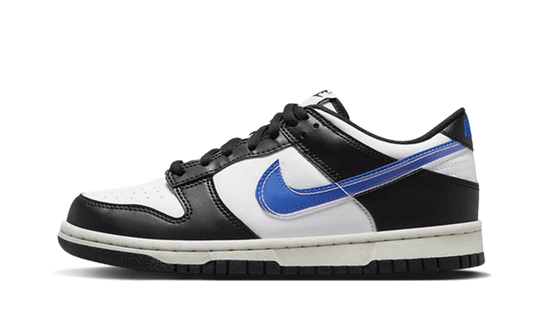 Dunk Low Next Nature TPU Swoosh