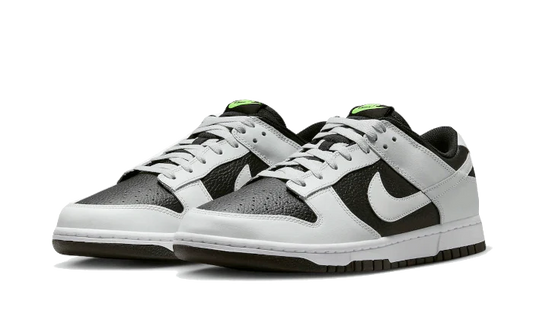 Dunk Low Reverse Panda Volt