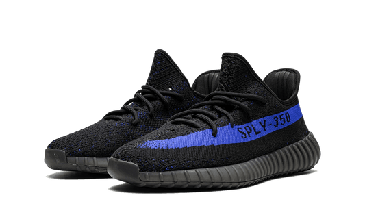 Yeezy Boost 350 V2 Dazzling Blue