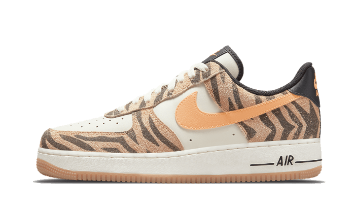 Air Force 1 Low Daktari - FashstoreCZ