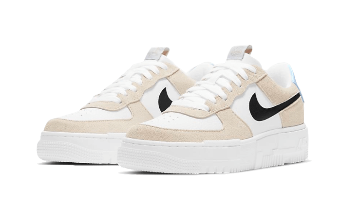 Air Force 1 Low Pixel Desert Sand - FashstoreCZ