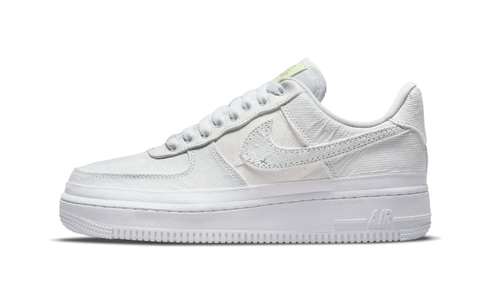 Air Force 1 Low Tear-Away Arctic Punch - FashstoreCZ