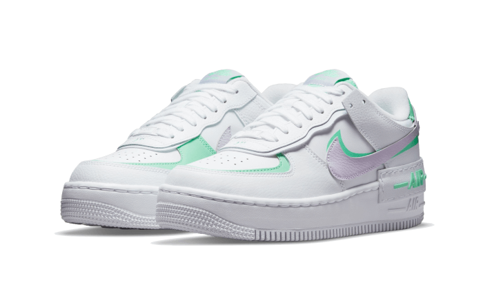 Air Force 1 Shadow Infinite Lilac - FashstoreCZ