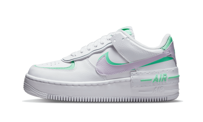 Air Force 1 Shadow Infinite Lilac - FashstoreCZ