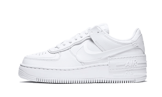 Air Force 1 Shadow Triple White - FashstoreCZ