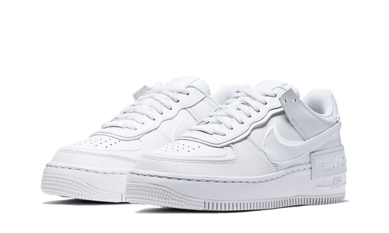 Air Force 1 Shadow Triple White - FashstoreCZ