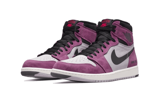 Air Jordan 1 High Element Gore-Tex Berry